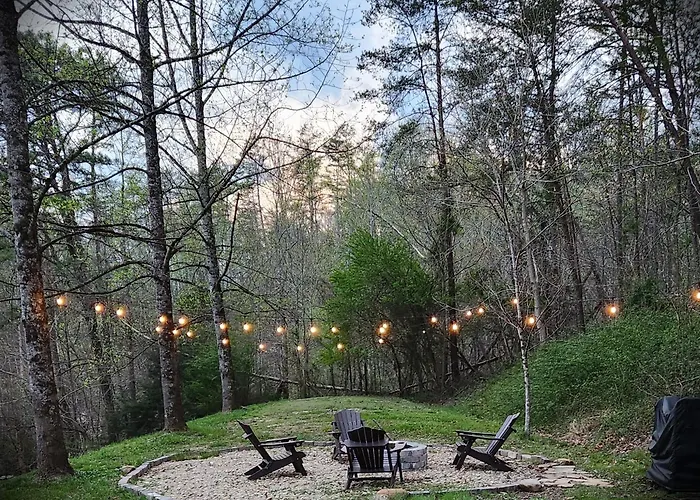 Stay At The Retreat! Gatlinburg-Dollywood
